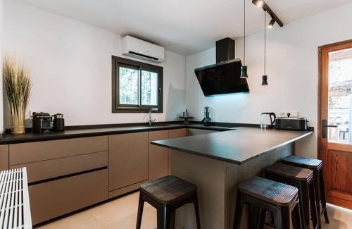 Sant Rafael de Sa Creu Villa | Villa Romero in Sant Rafel