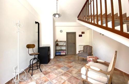 Borgetto Villa | Villa Romitello con Piscina Total Relax