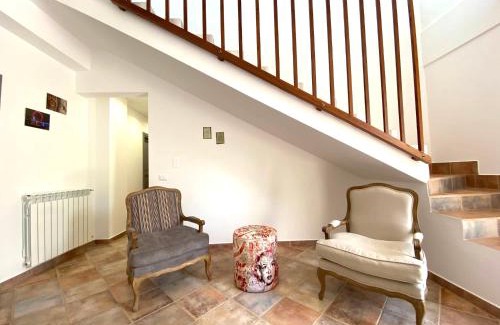 Borgetto Villa | Villa Romitello con Piscina Total Relax