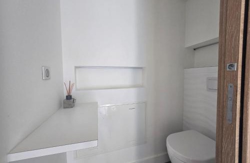 Saint-Aygulf Villa | Villa Ronsard - vue mer