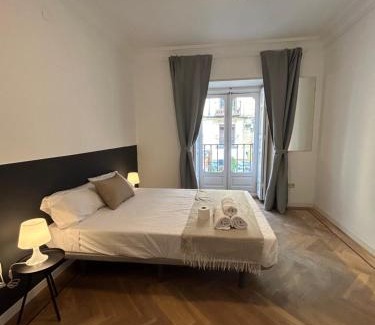 Palacio House | Villa rooms