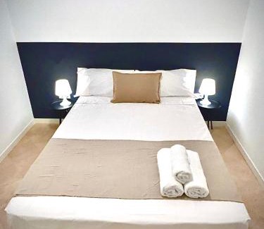 Palacio House | Villa rooms