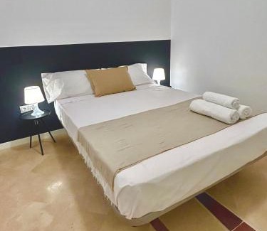 Palacio House | Villa rooms