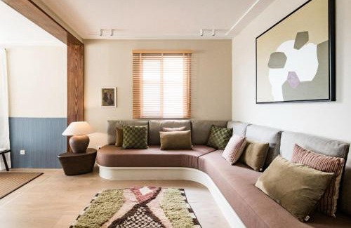 Ponta Delgada House | Villa Roque