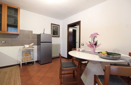 Borso del Grappa Apartment | Villa Rosa Apartment