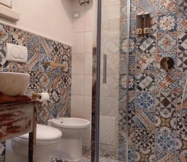 Roca Vecchia House | Villa Rosa Candida