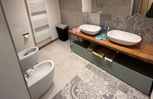 Calci Apartment | Villa Rosa