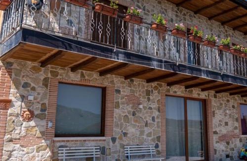 Contursi Terme House | Villa Rosa