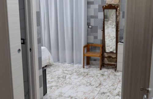 Contursi Terme House | Villa Rosa