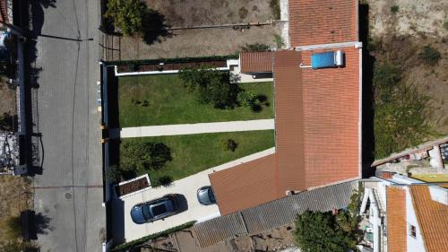 Corroios House | Villa Rosa