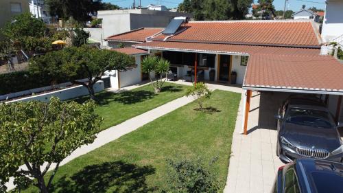Corroios House | Villa Rosa