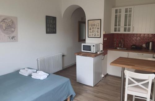 Trois-Epis House | Villa Rosa Trois Epis