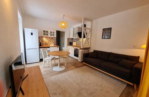 Trois-Epis House | Villa Rosa Trois Epis