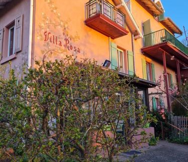 Trois-Epis House | Villa Rosa Trois Epis