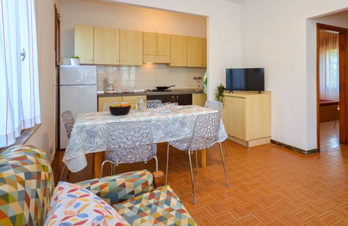 Lignano Pineta Apartment | Villa Rosanna by Interhome