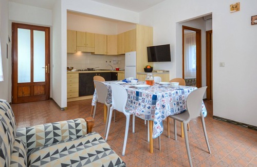 Lignano Pineta Apartment | Villa Rosanna by Interhome