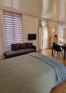 Saint-Palais-sur-Mer Apartment | Villa Rosaria