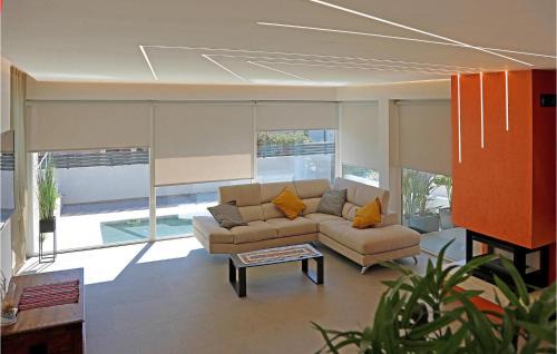 Liznjan House | Villa Rosarol