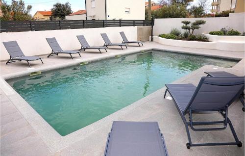 Liznjan House | Villa Rosarol