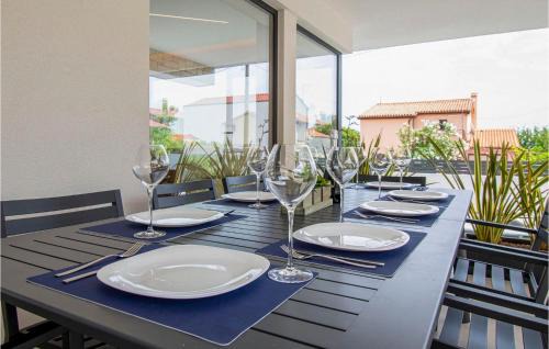 Liznjan House | Villa Rosarol