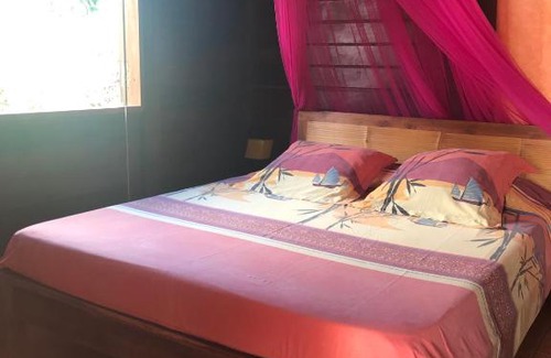 Pointe-Noire Resort | Villa Rose Caraibes