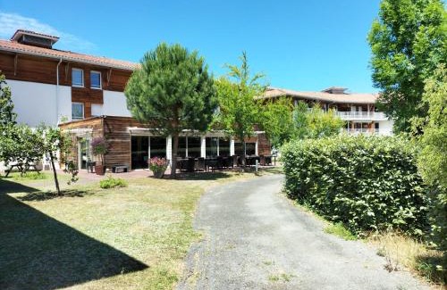 La Brede Apartment | Villa Rose de Mons - Résidence Services Senior