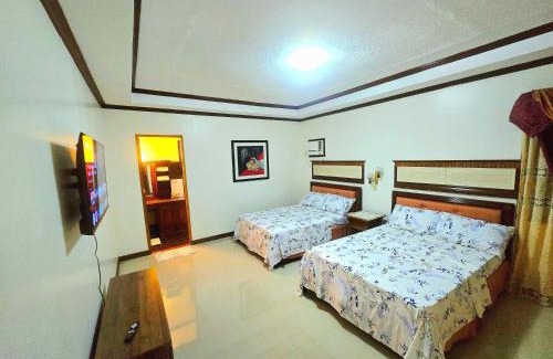 Dauis House | Villa Rosello