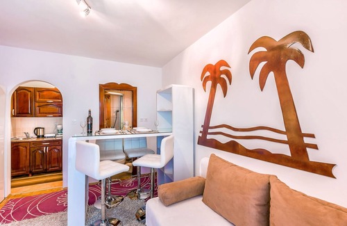 Icici Hotel | Villa Roses Apartments & Wellness