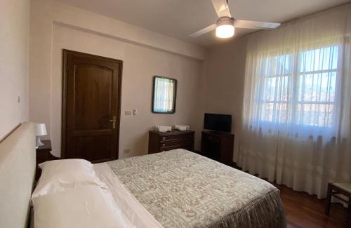 Mologno House | Villa Rosi