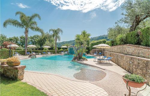 Laureana Cilento House | Villa Rosi