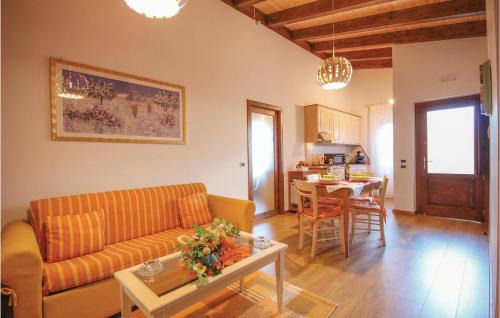 Laureana Cilento House | Villa Rosi