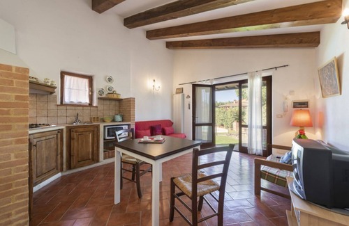 Lucignano Villa | Villa Rosina by MMega