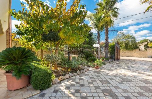 Maruggio House | Villa Rosy Casa Vacanze