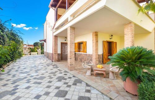 Maruggio House | Villa Rosy Casa Vacanze