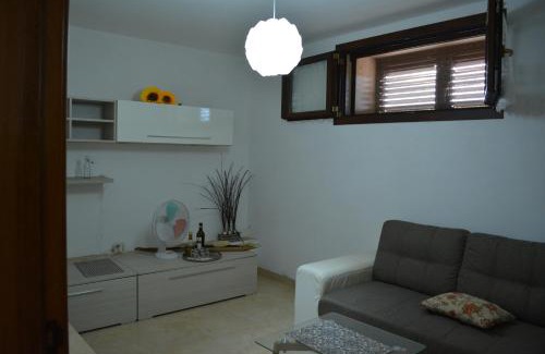 Nardo House | Villa Rosy