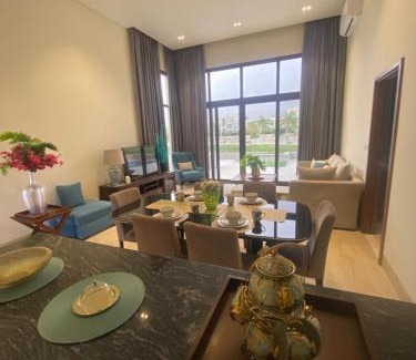 Salalah Villa | Villa Rotana Tulip