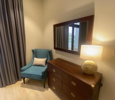 Salalah Villa | Villa Rotana Tulip