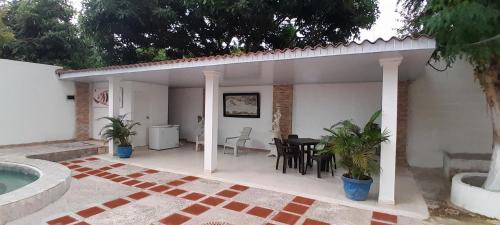 Papare Villa | Villa Roy