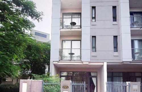 Ha Long Apartment | Villa Royal Lotus Hạ Long