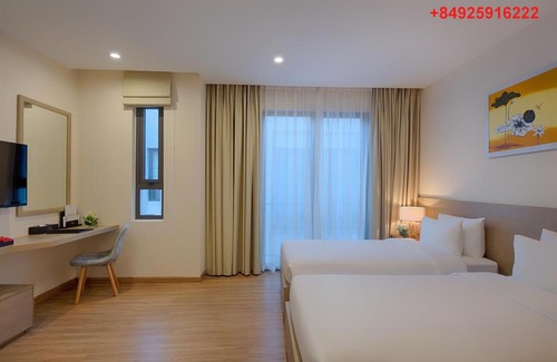 Ha Long Apartment | Villa Royal Lotus Hạ Long