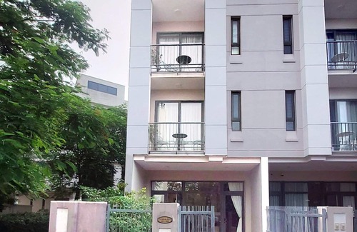 Bai Chay Villa | Villa Royal Lotus Ha Long