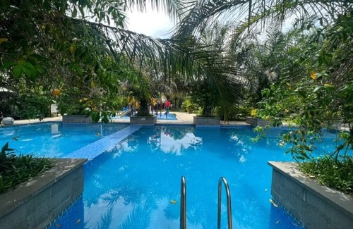 Bai Chay Villa | Villa Royal Lotus Ha Long