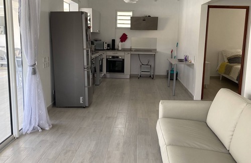 Gourbeyre House | Villa Rubis equipped for people with reduced mobility
