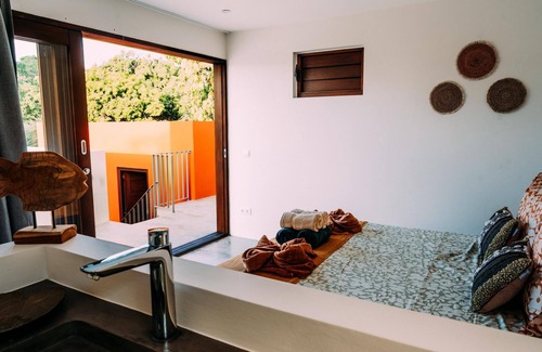 Sint Michiel Villa | Villa Ruby