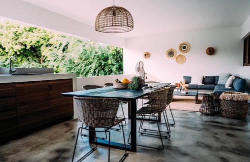 Sint Michiel Villa | Villa Ruby