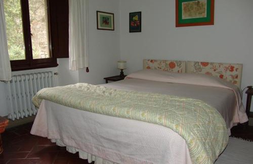 Prato Bed & Breakfast | Villa Rucellai