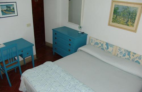 Prato Bed & Breakfast | Villa Rucellai
