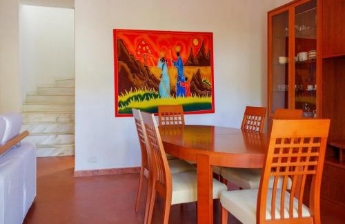 Acaya House | Villa Rudiae by BarbarHouse