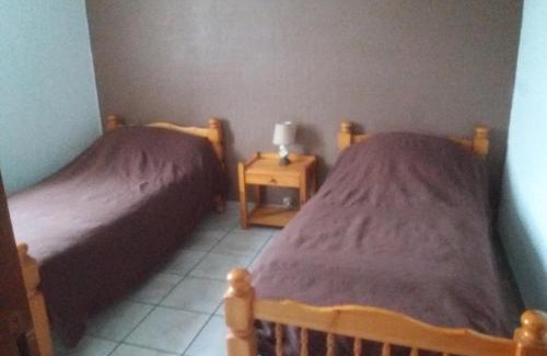Cambo-les-Bains Apartment | villa rue gainekoa 1er étage