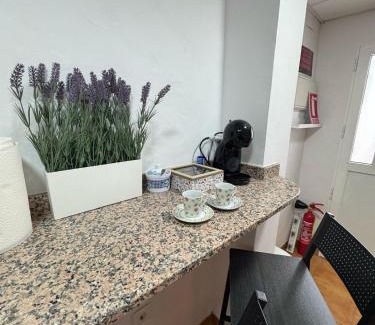 Moratalla House | Villa Rueda - 6 Pax y Fireplace